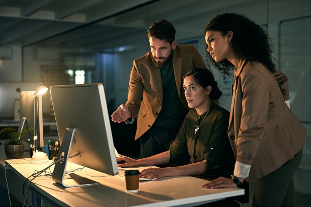 Özel Yazılım Projelerinde Agile ve Scrum Kullanımı