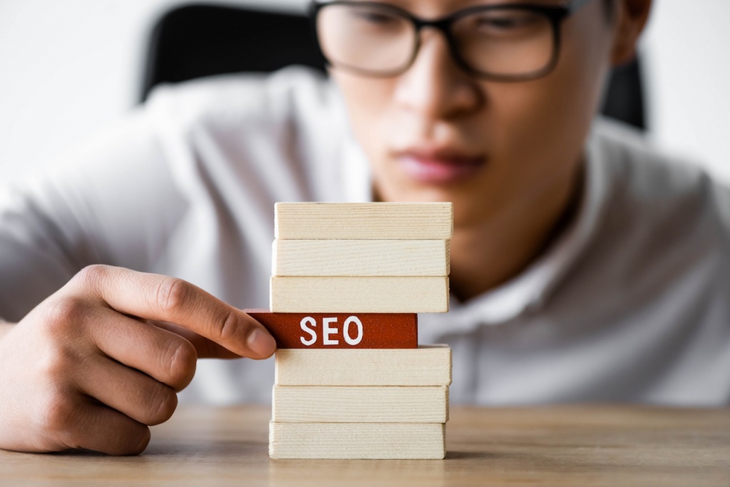 Profesyonel SEO Hizmeti Nedir? Ankara SEO Hizmeti Almanın Avantajları