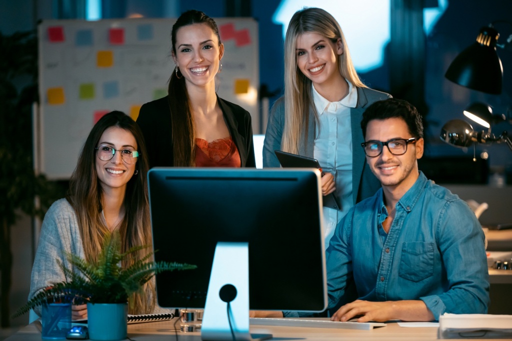 Profesyonel Ankara SEO Ajansı Sizlere Hangi Hizmetleri Sunmalı?