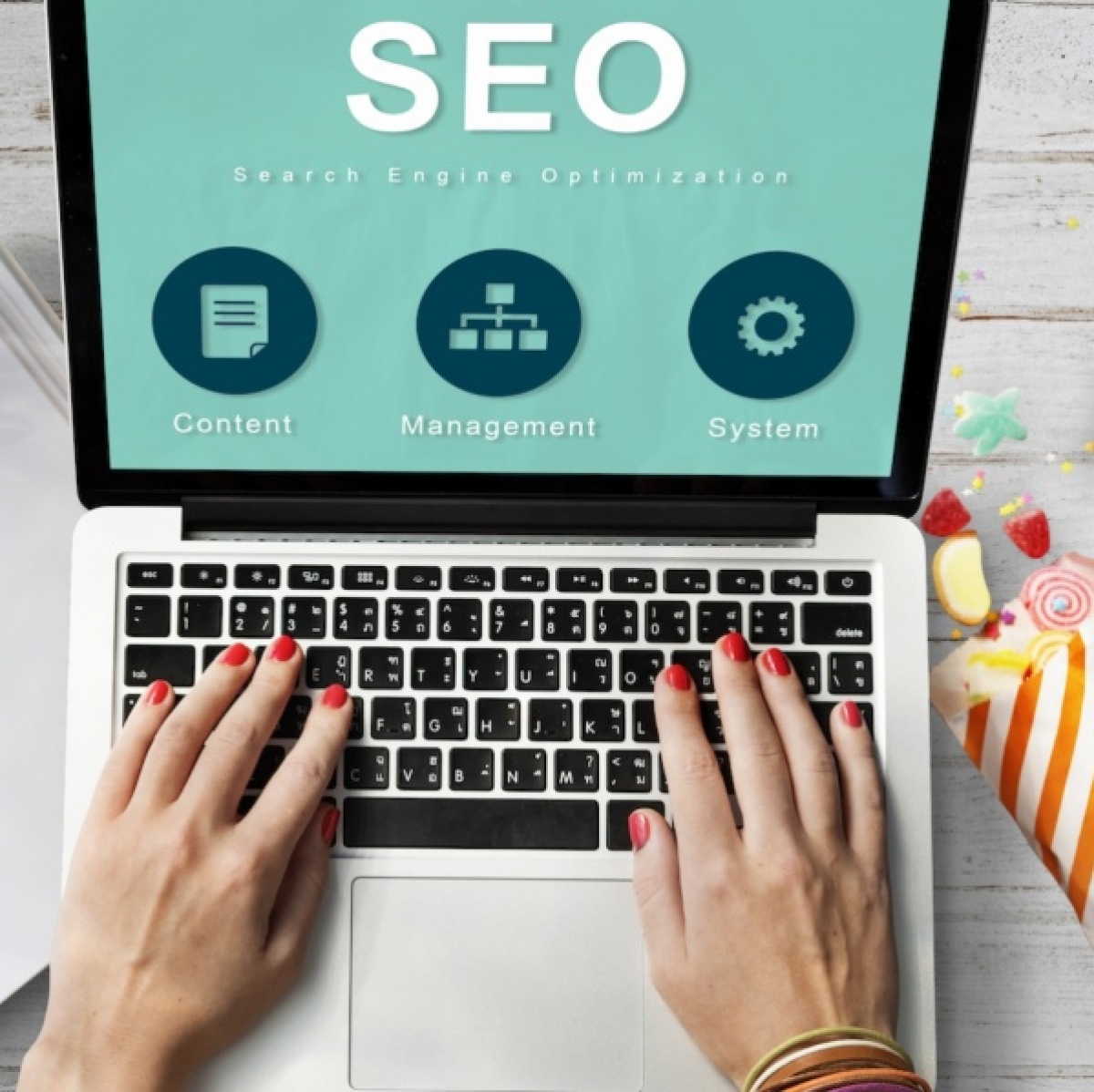 İçerik Çeşitliliğinin SEO Üzerindeki Etkisi Nedir?